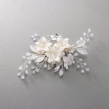 ヘアクリップ ヘアアクセサリー ヘッドアクセサリー | CREAM-DOT | 詳細画像3