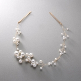 ヘッドドレス ヘアピン バックカチューシャ | CREAM-DOT | 詳細画像2