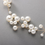 ヘッドドレス ヘアピン バックカチューシャ | CREAM-DOT | 詳細画像4