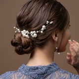 ヘッドドレス ヘアピン バックカチューシャ | CREAM-DOT | 詳細画像6