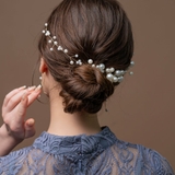 ヘッドドレス ヘアピン バックカチューシャ | CREAM-DOT | 詳細画像7