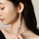 ピアス チタンポスト 低アレルギー | CREAM-DOT | 詳細画像6