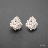 ピアス チタンポスト 低アレルギー | CREAM-DOT | 詳細画像2 