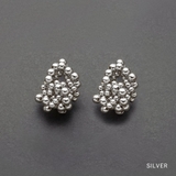 ピアス チタンポスト 低アレルギー | CREAM-DOT | 詳細画像3 