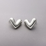 ピアス レディース ハート | CREAM-DOT | 詳細画像2 