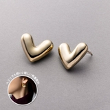 ピアス レディース ハート | CREAM-DOT | 詳細画像3 