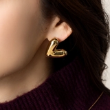 ピアス レディース ハート | CREAM-DOT | 詳細画像6 