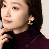 ピアス レディース ハート | CREAM-DOT | 詳細画像7 