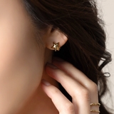 ピアス フープピアス レディース | CREAM-DOT | 詳細画像5