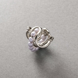 イヤーカフ イヤカフ 片耳用 | CREAM-DOT | 詳細画像2 