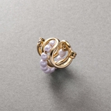 イヤーカフ イヤカフ 片耳用 | CREAM-DOT | 詳細画像1 