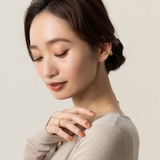 イヤーカフ レディース ひねり | CREAM-DOT | 詳細画像7 
