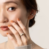 イヤーカフ レディース ひねり | CREAM-DOT | 詳細画像8 