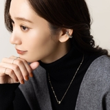 イヤーカフ レディース バブル | CREAM-DOT | 詳細画像6 