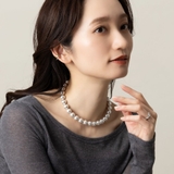 チョーカー ネックレス レディース | CREAM-DOT | 詳細画像6 