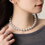 チョーカー ネックレス レディース | CREAM-DOT | 詳細画像1 