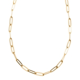 ゴールド | ステンレス製 ネックレス 金属アレルギー | CREAM-DOT