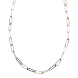 シルバー | ステンレス製 ネックレス 金属アレルギー | CREAM-DOT