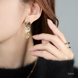ピアス チタンポスト 低アレルギー | CREAM-DOT | 詳細画像10 