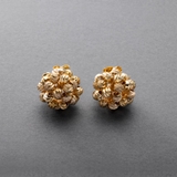 ピアス レディース メタル | CREAM-DOT | 詳細画像1