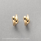 ピアス レディース キャッチレス | CREAM-DOT | 詳細画像5 