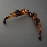 ヘアクリップ ヘアアクセサリー フラワー | CREAM-DOT | 詳細画像5 