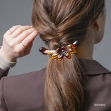 ヘアクリップ ヘアアクセサリー フラワー | CREAM-DOT | 詳細画像6 