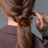 ヘアクリップ ヘアアクセサリー フラワー | CREAM-DOT | 詳細画像7 