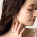 ピアス 金属アレルギー ニッケルフリー | CREAM-DOT | 詳細画像6 