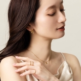 ピアス 金属アレルギー ニッケルフリー | CREAM-DOT | 詳細画像8 