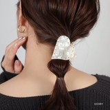 バンスクリップ ヘアクリップ レディース | CREAM-DOT | 詳細画像9