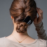 バンスクリップ ヘアクリップ レディース | CREAM-DOT | 詳細画像10
