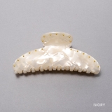 バンスクリップ ヘアクリップ レディース | CREAM-DOT | 詳細画像3