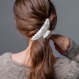 バンスクリップ ヘアクリップ レディース | CREAM-DOT | 詳細画像9