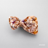 バンスクリップ ヘアクリップ リボン | CREAM-DOT | 詳細画像5