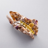 バンスクリップ ヘアクリップ リボン | CREAM-DOT | 詳細画像8