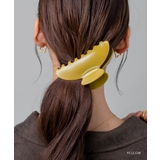 バンスクリップ ヘアクリップ パール | CREAM-DOT | 詳細画像15