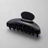 バンスクリップ ヘアクリップ パール | CREAM-DOT | 詳細画像9