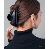 バンスクリップ ヘアクリップ パール | CREAM-DOT | 詳細画像10