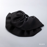 バンスクリップ ヘアクリップ サテン調 | CREAM-DOT | 詳細画像4 