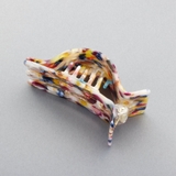 バンスクリップ ヘアクリップ 大きめ | CREAM-DOT | 詳細画像7 