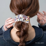 バンスクリップ ヘアクリップ 大きめ | CREAM-DOT | 詳細画像1 