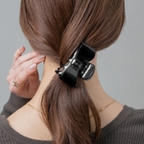 バンスクリップ ヘアクリップ リボン | CREAM-DOT | 詳細画像11 