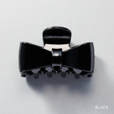 バンスクリップ ヘアクリップ リボン | CREAM-DOT | 詳細画像5 