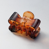 バンスクリップ ヘアクリップ リボン | CREAM-DOT | 詳細画像7 