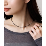 サージカルステンレス 金属アレルギー対応 ネックレス | CREAM-DOT | 詳細画像14 