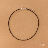 サージカルステンレス 金属アレルギー対応 ネックレス | CREAM-DOT | 詳細画像5 