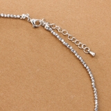 サージカルステンレス 金属アレルギー対応 ネックレス | CREAM-DOT | 詳細画像8 