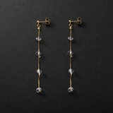 選べる ピアス イヤリング | CREAM-DOT | 詳細画像2 