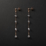 選べる ピアス イヤリング | CREAM-DOT | 詳細画像4 